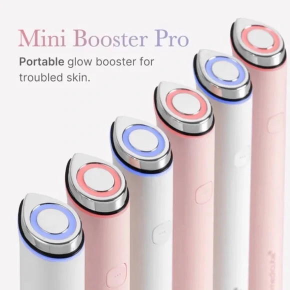 MediCube Booster Pro Mini - white - Picture 4 of 12